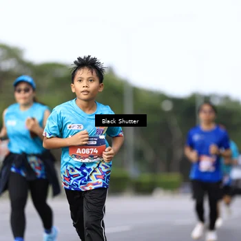 Runner Photo 7758124