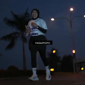 Runner Photo 7758129