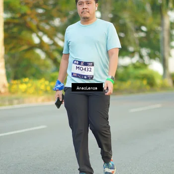 Runner Photo 7758134