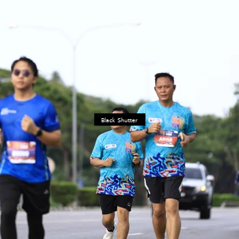 Runner Photo 7758143