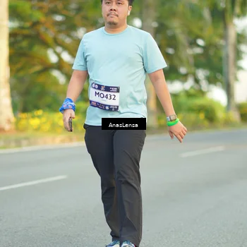Runner Photo 7758144