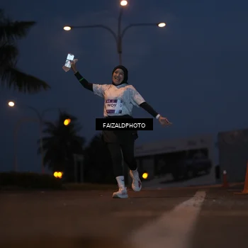 Runner Photo 7758148