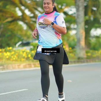 Runner Photo 7758170