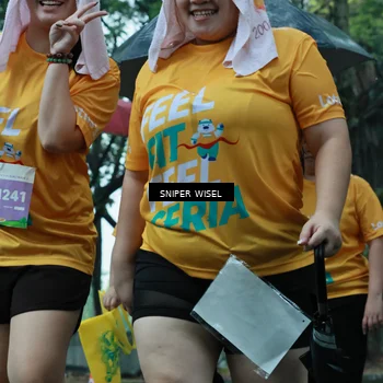 Runner Photo 7758175
