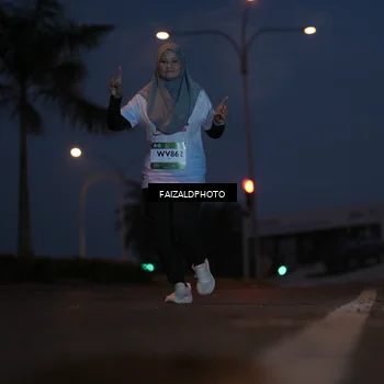 Runner Photo 7758186