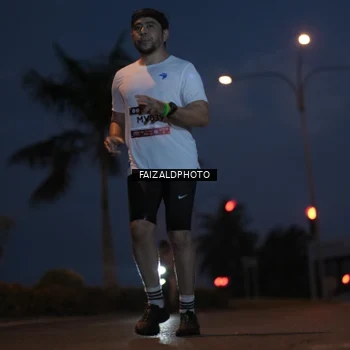 Runner Photo 7758196