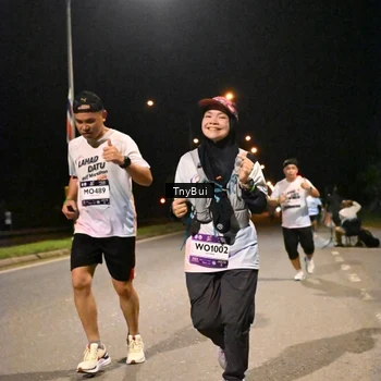 Runner Photo 7758197