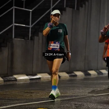 Runner Photo 7758198