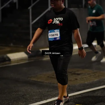 Runner Photo 7758208