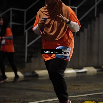 Runner Photo 7758209