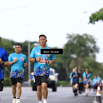 Runner Photo 7758215