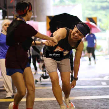 Runner Photo 7758217