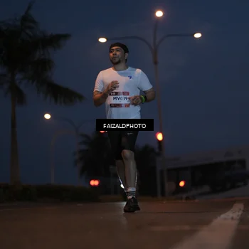 Runner Photo 7758230