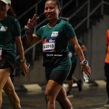 Runner Photo 7758236