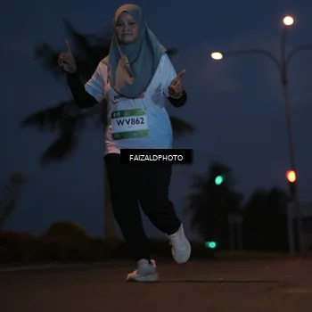 Runner Photo 7758237