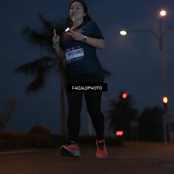 Runner Photo 7758245
