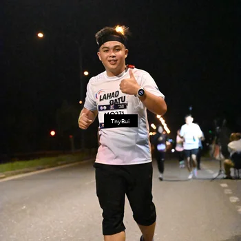 Runner Photo 7758251
