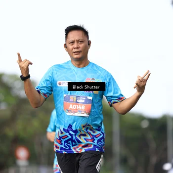 Runner Photo 7758253