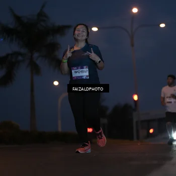 Runner Photo 7758254