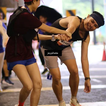 Runner Photo 7758255
