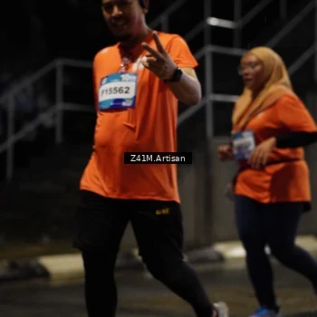 Runner Photo 7758256
