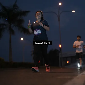 Runner Photo 7758260