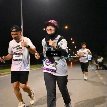 Runner Photo 7758262