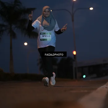 Runner Photo 7758274