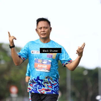 Runner Photo 7758283