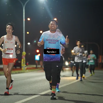 Runner Photo 7758284