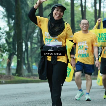 Runner Photo 7758317