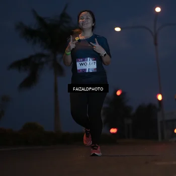 Runner Photo 7758325