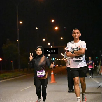 Runner Photo 7758331