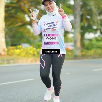 Runner Photo 7758345