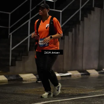 Runner Photo 7758348