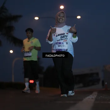 Runner Photo 7758350