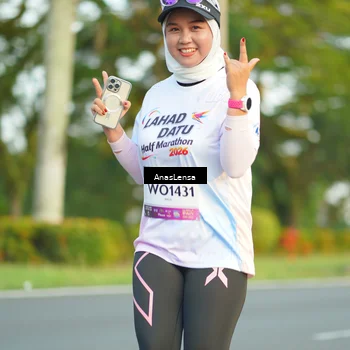Runner Photo 7758356