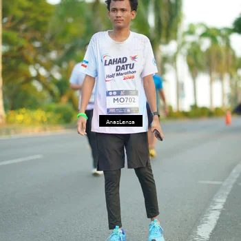 Runner Photo 7758374