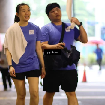 Runner Photo 7758379