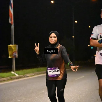 Runner Photo 7758384