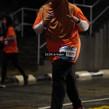 Runner Photo 7758386