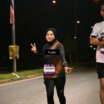 Runner Photo 7758402