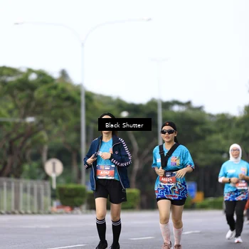 Runner Photo 7758404