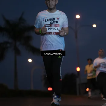 Runner Photo 7758405