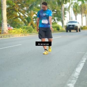 Runner Photo 7758408