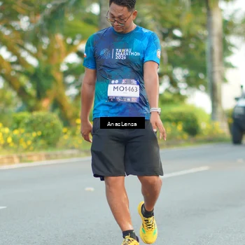 Runner Photo 7758409