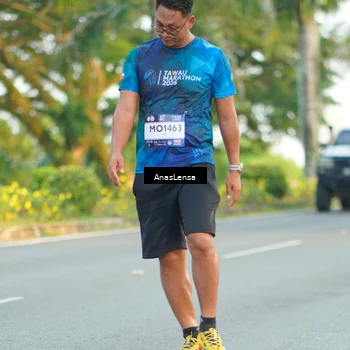Runner Photo 7758417