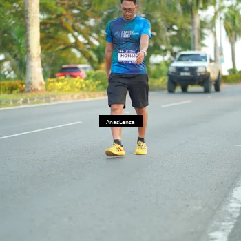 Runner Photo 7758422