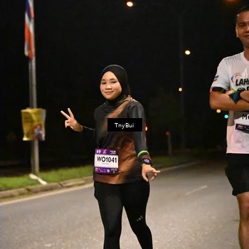 Runner Photo 7758426