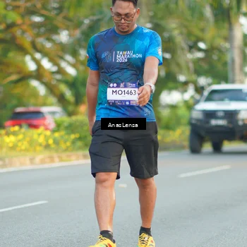 Runner Photo 7758428